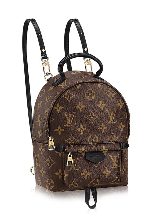 designer discreet louis vuitton backpack|Louis Vuitton backpack for sale.